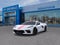 2027 Chevrolet Corvette Stingray 2dr Stingray Cpe w/2LT