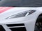 2027 Chevrolet Corvette Stingray 2dr Stingray Cpe w/2LT