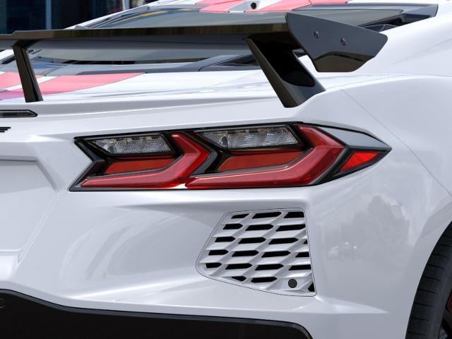 2027 Chevrolet Corvette Stingray 2dr Stingray Cpe w/2LT