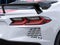 2027 Chevrolet Corvette Stingray 2dr Stingray Cpe w/2LT