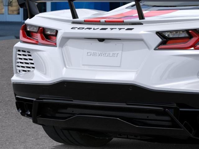 2027 Chevrolet Corvette Stingray 2dr Stingray Cpe w/2LT
