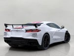 2027 Chevrolet Corvette Stingray 2dr Stingray Cpe w/2LT