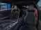 2027 Chevrolet Corvette Stingray 2dr Stingray Cpe w/2LT
