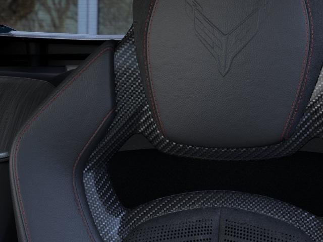 2027 Chevrolet Corvette Stingray 2dr Stingray Cpe w/2LT
