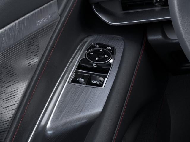 2027 Chevrolet Corvette Stingray 2dr Stingray Cpe w/2LT