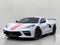 2027 Chevrolet Corvette Stingray 2dr Stingray Cpe w/2LT