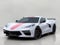 2027 Chevrolet Corvette Stingray 2dr Stingray Cpe w/2LT