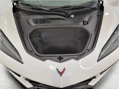 2023 Chevrolet Corvette Stingray 3LT