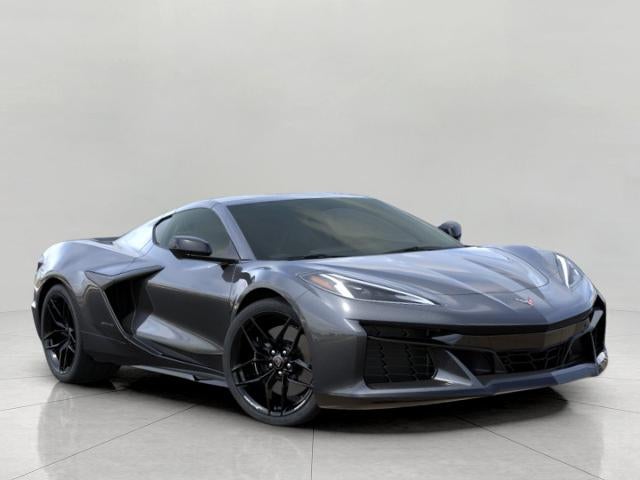 2027 Chevrolet Corvette Z06 2dr Z06 Cpe w/2LZ