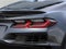 2027 Chevrolet Corvette Z06 2dr Z06 Cpe w/2LZ