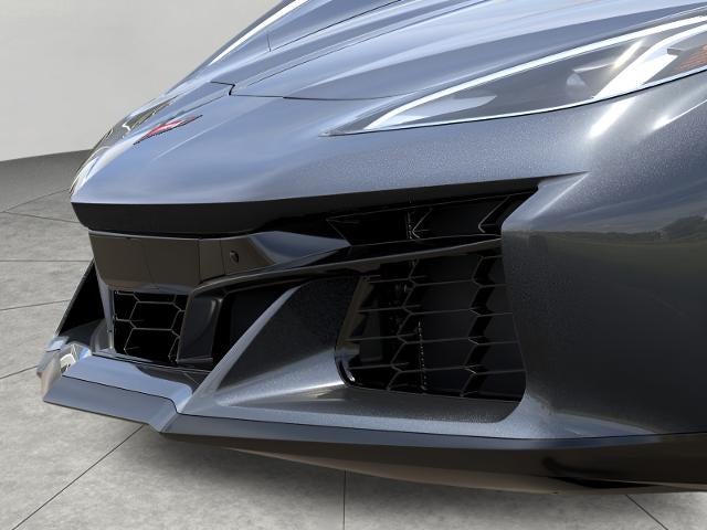 2027 Chevrolet Corvette Z06 2dr Z06 Cpe w/2LZ