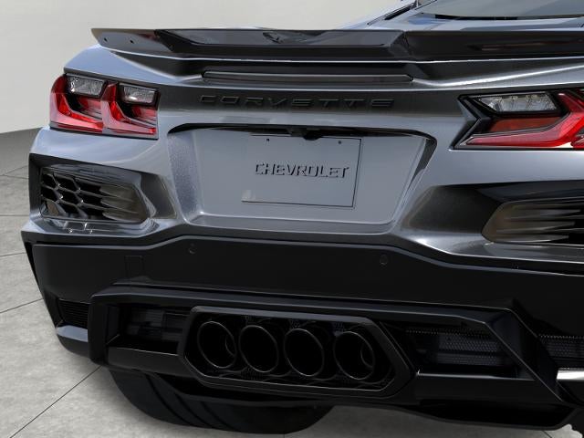 2027 Chevrolet Corvette Z06 2dr Z06 Cpe w/2LZ