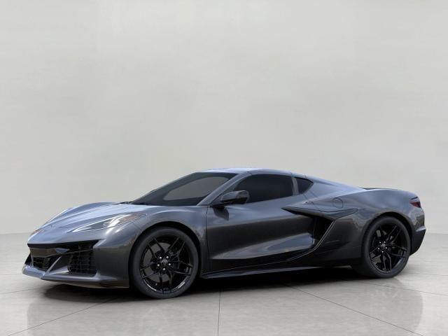2027 Chevrolet Corvette Z06 2dr Z06 Cpe w/2LZ