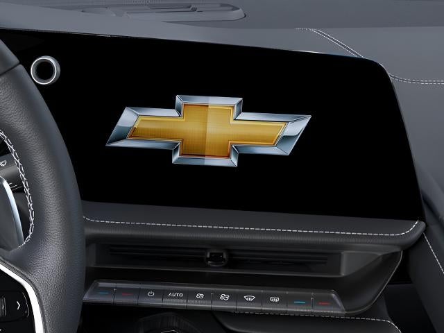 2027 Chevrolet Corvette Z06 2dr Z06 Cpe w/2LZ