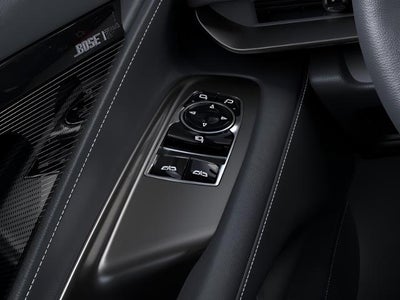 2027 Chevrolet Corvette Z06 2dr Z06 Cpe w/2LZ