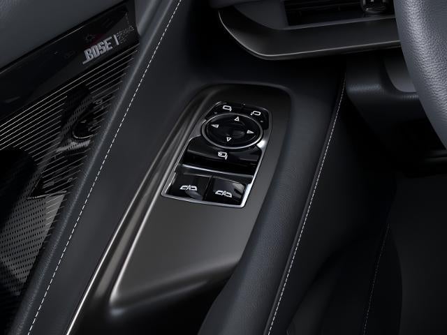 2027 Chevrolet Corvette Z06 2dr Z06 Cpe w/2LZ
