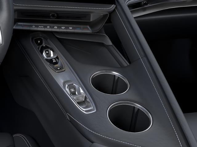2027 Chevrolet Corvette Z06 2dr Z06 Cpe w/2LZ