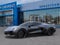 2027 Chevrolet Corvette Z06 2dr Z06 Cpe w/2LZ