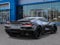 2027 Chevrolet Corvette Z06 2dr Z06 Cpe w/2LZ