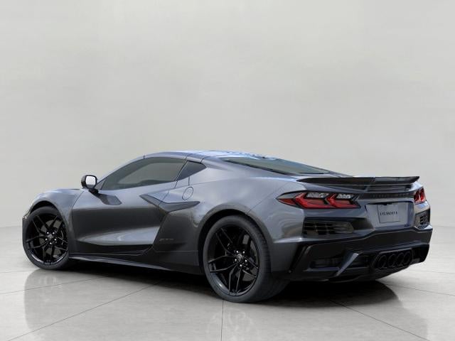 2027 Chevrolet Corvette Z06 2dr Z06 Cpe w/2LZ