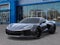 2027 Chevrolet Corvette Z06 2dr Z06 Cpe w/2LZ