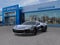 2027 Chevrolet Corvette Z06 2dr Z06 Cpe w/2LZ