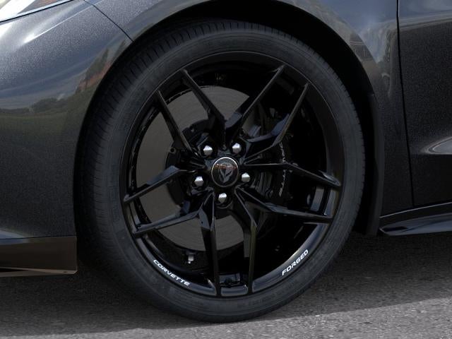 2027 Chevrolet Corvette Z06 2dr Z06 Cpe w/2LZ