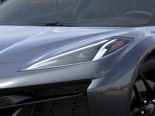 2027 Chevrolet Corvette Z06 2dr Z06 Cpe w/2LZ