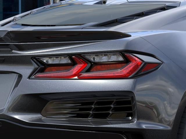 2027 Chevrolet Corvette Z06 2dr Z06 Cpe w/2LZ