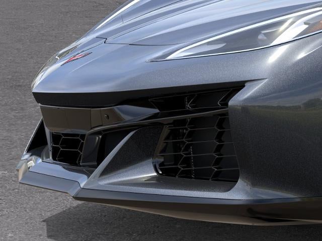 2027 Chevrolet Corvette Z06 2dr Z06 Cpe w/2LZ
