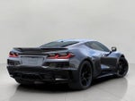 2027 Chevrolet Corvette Z06 2dr Z06 Cpe w/2LZ