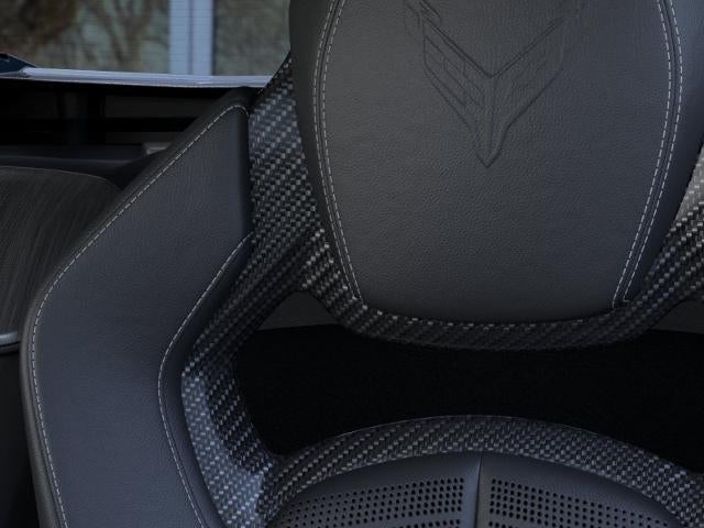 2027 Chevrolet Corvette Z06 2dr Z06 Cpe w/2LZ