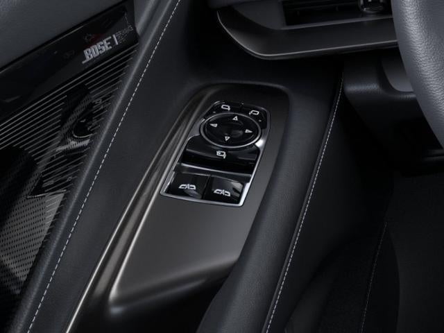 2027 Chevrolet Corvette Z06 2dr Z06 Cpe w/2LZ