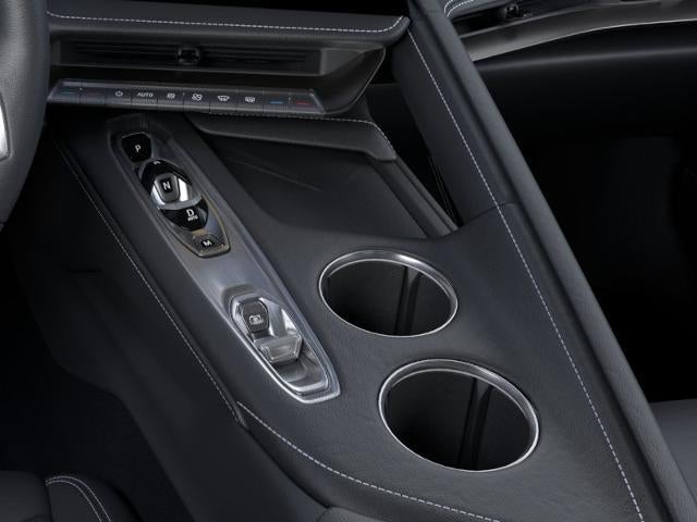 2027 Chevrolet Corvette Z06 2dr Z06 Cpe w/2LZ