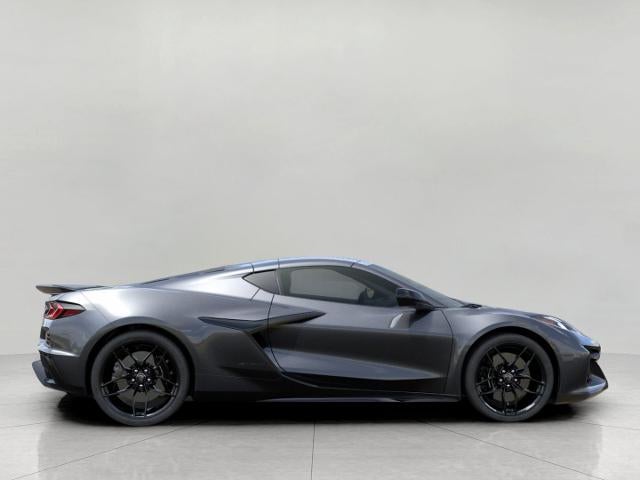 2027 Chevrolet Corvette Z06 2dr Z06 Cpe w/2LZ
