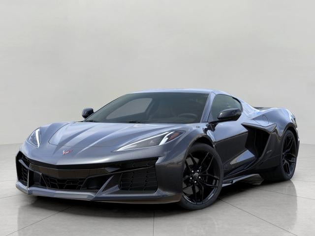 2027 Chevrolet Corvette Z06 2dr Z06 Cpe w/2LZ
