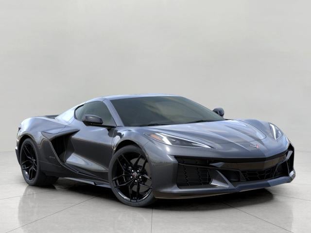 2027 Chevrolet Corvette Z06 2dr Z06 Cpe w/2LZ