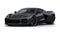 2027 Chevrolet Corvette Z06 2LZ