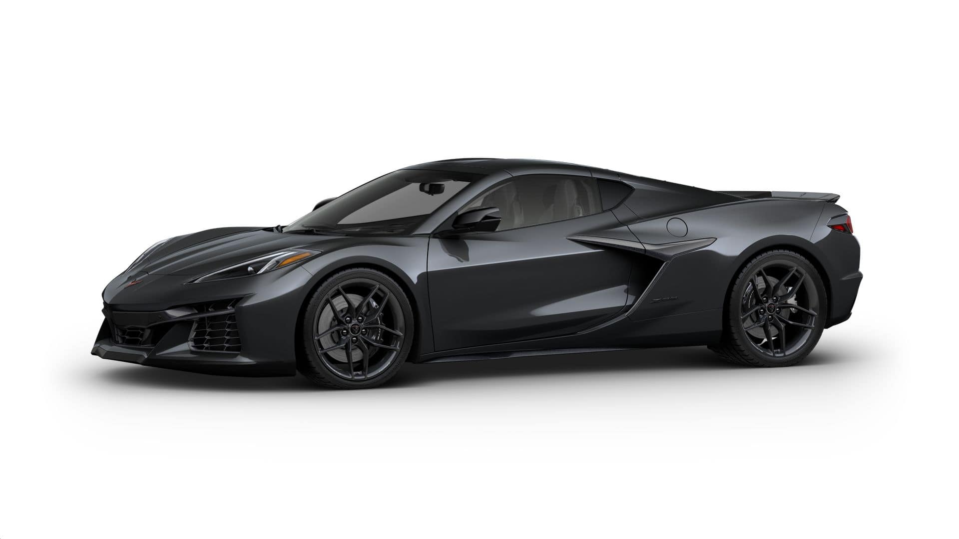 2027 Chevrolet Corvette Z06 2LZ