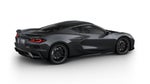 2027 Chevrolet Corvette Z06 2LZ