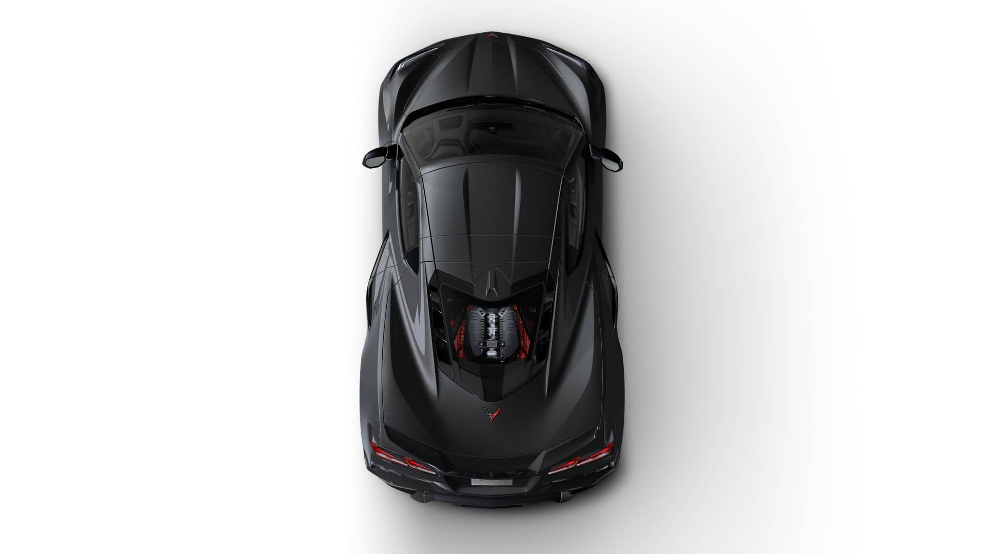 2027 Chevrolet Corvette Z06 2LZ