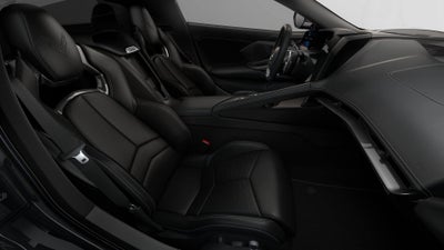 2027 Chevrolet Corvette Z06 2LZ