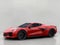 2026 Chevrolet Corvette Z06 2dr Z06 Cpe w/3LZ
