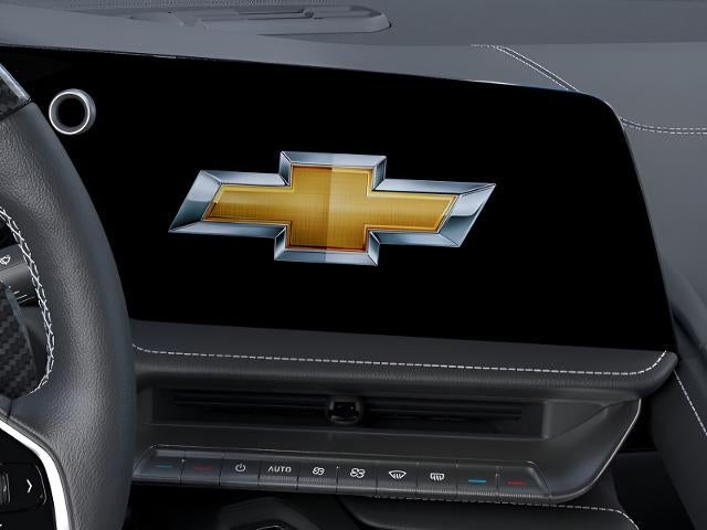 2026 Chevrolet Corvette Z06 2dr Z06 Cpe w/3LZ