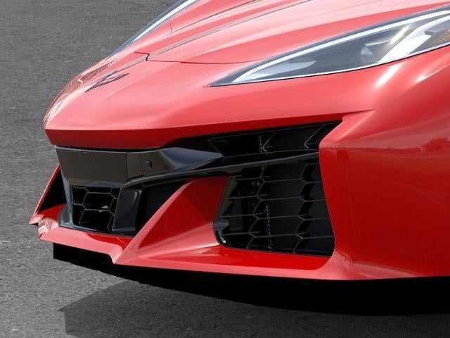 2026 Chevrolet Corvette Z06 2dr Z06 Cpe w/3LZ