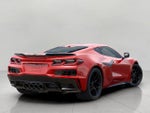 2026 Chevrolet Corvette Z06 2dr Z06 Cpe w/3LZ
