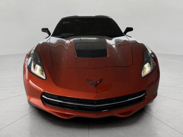 2015 Chevrolet Corvette Stingray 3LT