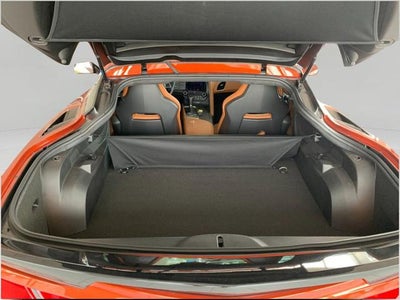 2015 Chevrolet Corvette Stingray 3LT