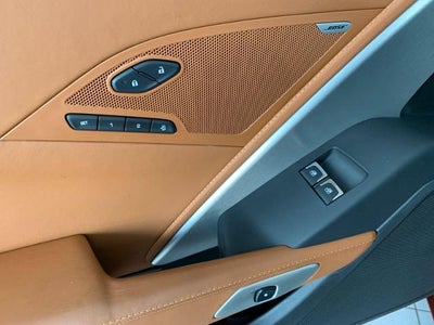 2015 Chevrolet Corvette Stingray 3LT