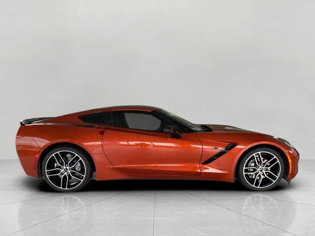 2015 Chevrolet Corvette Stingray 3LT